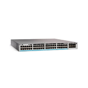 Cisco Meraki C9300-48UN-M Catalyst Access Switch