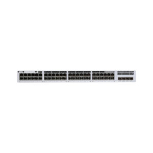 Cisco Meraki C9300L-48PF-4X-M Catalyst Access Switch