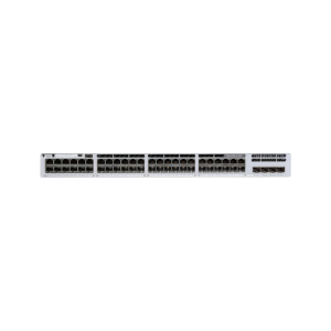 Cisco Meraki C9300L-48UXG-4X-M Catalyst Access Switch