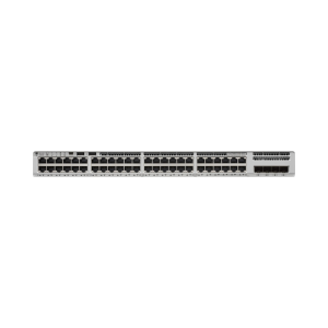 Cisco Meraki C9300X-48HX-M Catalyst Access Switch
