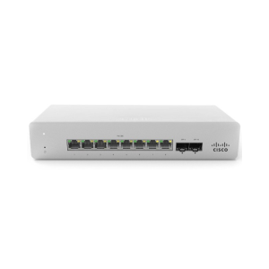 Cisco Meraki MS120-8FP Access Switch