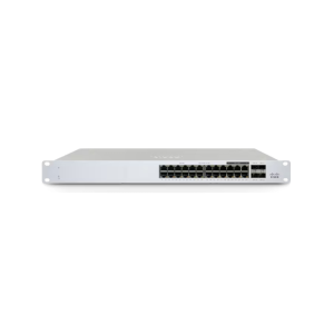 Cisco Meraki MS130-24-HW Access Switch