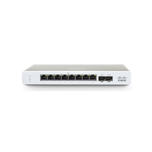 Cisco Meraki MS130-8-HW Compact  Access Switch