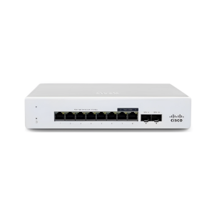 Meraki SM