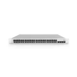 Cisco Meraki MS210-48LP-HW Stackable Access Switch