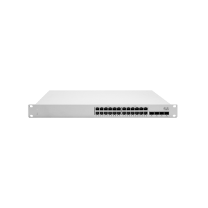 Cisco Meraki MS250-24-HW Stackable Access Switch