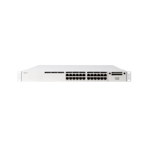 Cisco Meraki MS390-24-HW Stackable Access Switch
