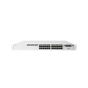 Cisco Meraki MS390-24UX-HW Stackable Access Switch