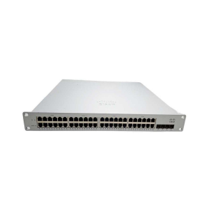 Cisco Meraki MS390-48P-HW Stackable Access Switch