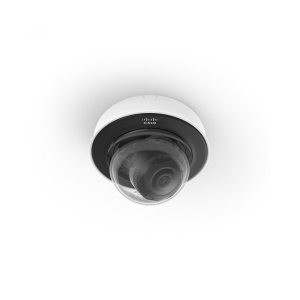 Cisco Meraki MV12WE-HW Indoor Smart Camera