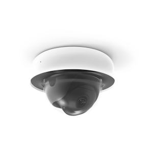 Cisco Meraki MV22-HW Indoor Smart Camera