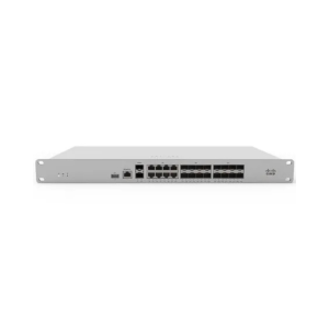 Cisco Meraki MX450 Rack Mount Security Appliance