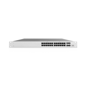 Cisco Meraki MS125-24P-HW Access Switch