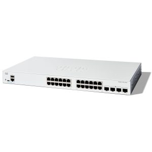 Cisco Catalyst C1200-24T-4X Switch