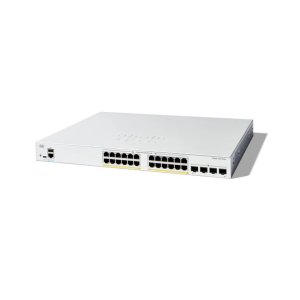 Cisco Catalyst C1200-24FP-4X Switch
