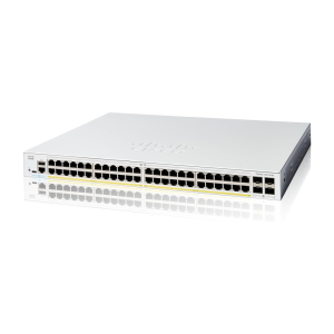 Cisco Catalyst C1200-48P-4X Switch