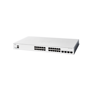 Cisco Catalyst C1300-24T-4G Switch
