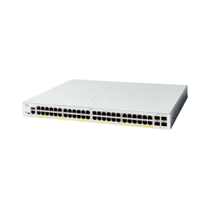 Cisco Catalyst C1300-48FP-4G Switch