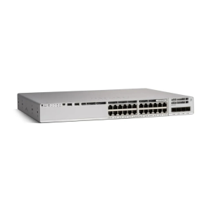 Cisco Catalyst C9200-24PXG-E Switch