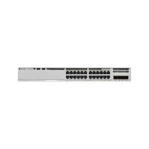 Cisco Catalyst C9200-24T-E Switch