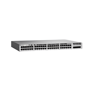 Cisco Catalyst C9200-48PB-A Switch