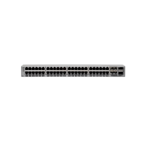Cisco Catalyst C9200-48PXG-A Switch