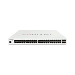 Fortinet FS-248E-POE Series Switches