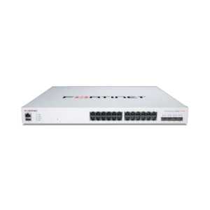 Fortinet FS-M426E-FPoE Series Switches