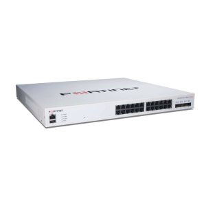 Fortinet FS-424E-POE Series Switches