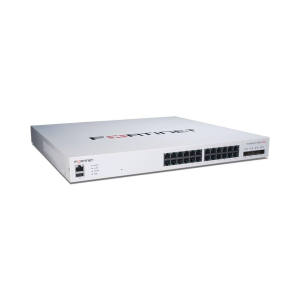 Fortinet FS-424E Series Switches
