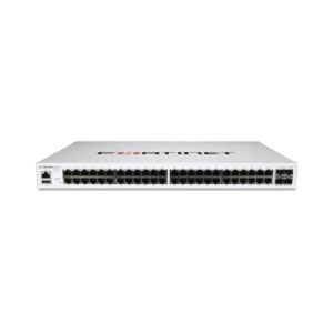 Fortinet FS-448E Series Switches
