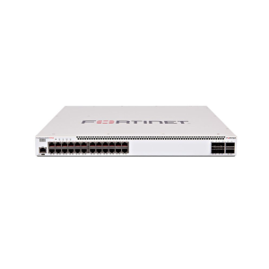 Fortinet FS-524D-FPOE Series Switches
