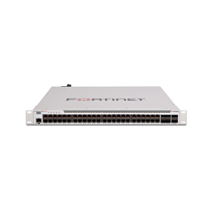 Fortinet FS-624F Series Switches