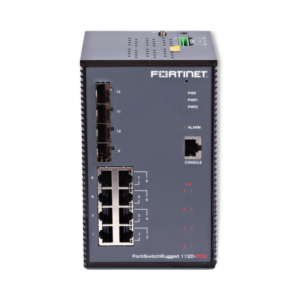 Fortinet FSR-112D-POE Rugged Switch