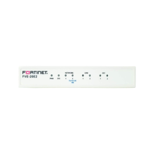 Fortinet FVE-20E2 Secure Unified Communications