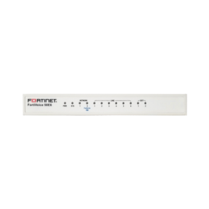 Fortinet FVE-50G2 Secure Unified Communications