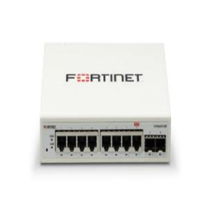 Fortinet FVE-VM-10000 Virtual Machine