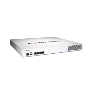 Fortinet FortiAnalyzer 300G Analysis Appliance