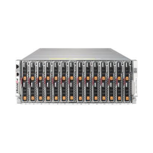 Fortinet FortiAnalyzer 4500G Analysis Appliance