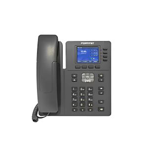 Fortinet FortiFone FON-280B Phone Designed