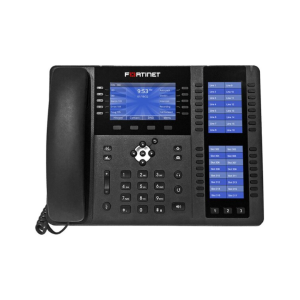 Fortinet FortiFone FON-580B Phone Designed
