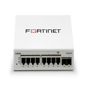 Fortinet FortiGate-VM02 Firewall