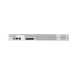 Fortinet FortiNAC-CA-700F Appliance