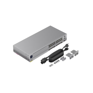 Ubiquiti Standard 24 PoE Switch