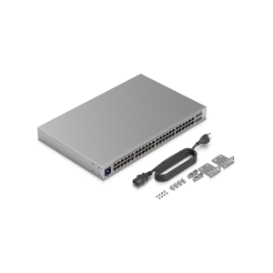 Ubiquiti Standard 48 PoE Switch