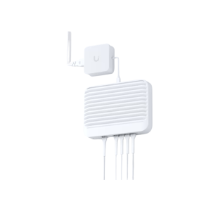 Ubiquiti Flex 10 GbE  Switch