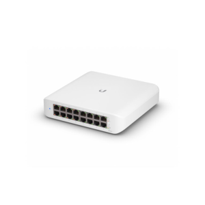 Ubiquiti Lite 16 PoE Switch
