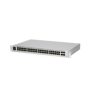 Ubiquiti Pro 48  Switch