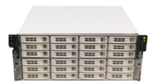 Fortinet FortiAnalyzer 3500G Analysis Appliance