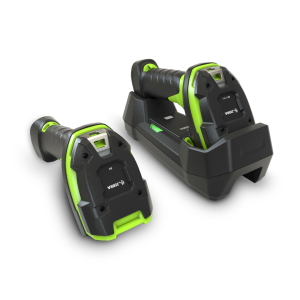 Zebra 3600 Series Ultra-Rugged Scanner